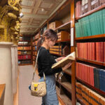 赫爾辛基超美圖書館