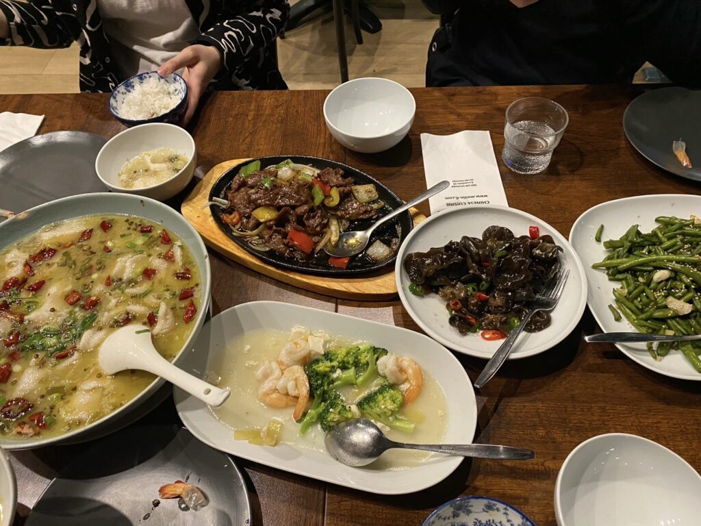 芬蘭必吃