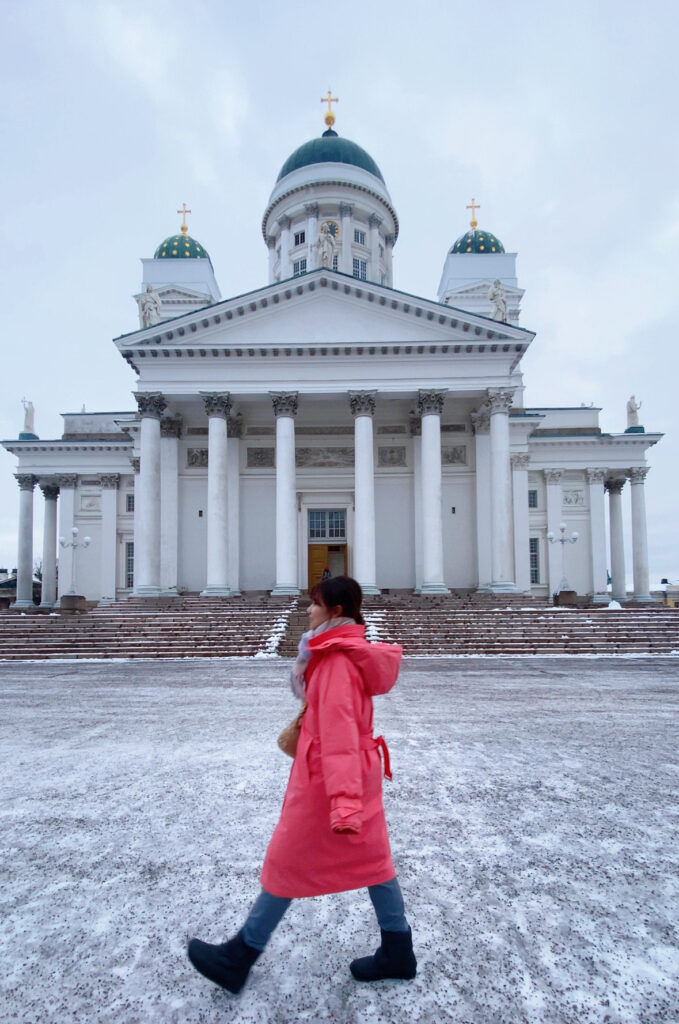 芬蘭Finland