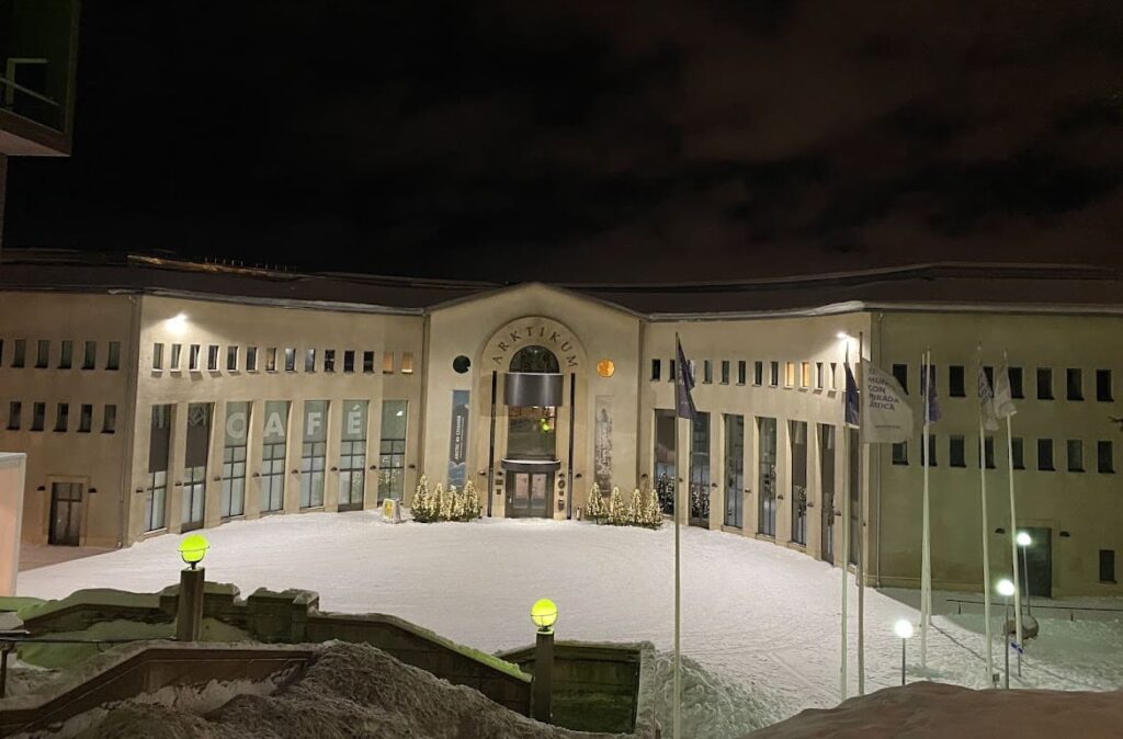 arktikum